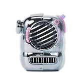 Divoom Spark-Pop Portable Bluetooth Mini Speaker